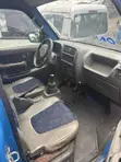 Suzuki Every 2012 Blue - 1