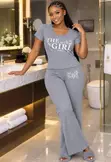 The "That Girl" Lounge Set - 2