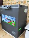 Tamashi NCX150D 145L Inverter Chest Freezer - 2