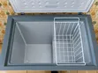 Tamashi NCX150D 145L Inverter Chest Freezer - 3