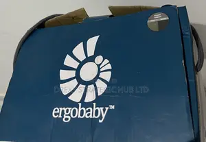 Ergobaby Omni 360 Mai Ɗaukar Jariri - Kore