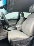 2019 Hyundai Tucson Silver - 3