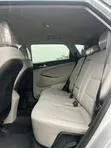 2019 Hyundai Tucson Silver - 5