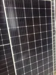 Jinko 650W Monocrystalline Solar Panels - 1