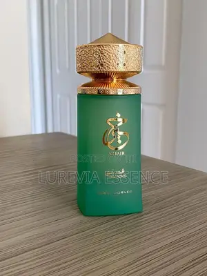 Paris Corner Khair Pistachio Eau de Parfum (100ml)