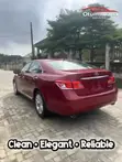 Amurka Tsohuwar Lexus ES 350 2012 - 3