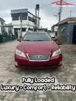 Amurka Tsohon 2012 Lexus ES 350 - 1