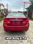 Amurka Tsohon 2012 Lexus ES 350 - 3