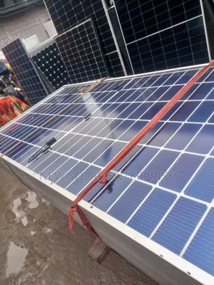Jinko Solar Panels 750W Mono