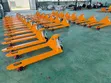 Brand New Toyo Manual Hydraulic Pallet Truck (3 Tons) - 2