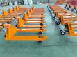 Brand New Toyo Manual Hydraulic Pallet Truck (3 Tons) - 5