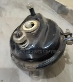 Truck Air Brake Chamber - Single Service Chamber