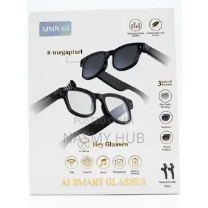 AIMB-G2 AI Smart Glass