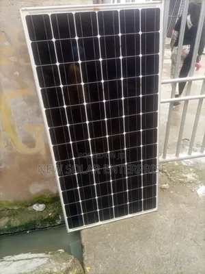 Canadian Solar Panels 300W Mono