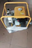 Robin Water Pump - Original First Grade - 1