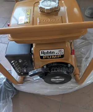 Robin Water Pump - Original First Grade