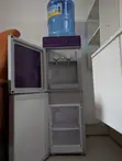Nexus Water Dispenser - An Yi Amfani Da Shi - 1