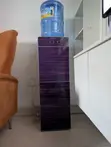 Nexus Water Dispenser - An Yi Amfani Da Shi - 2