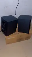 Edifier MR4 Powered Studio Monitor Speakers (Brand New) - 5
