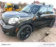 2012 Mini Cooper Countryman Gray - 2