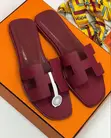 Hermes Classic Slippers - 2