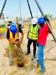 Fraynes Geosciences: Geotechnical & Environmental Services - 1