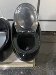 Escriva Executive Water Closet - Marble Black - 1
