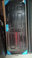 Original American Steel Room Doors - 3