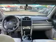 Toyota Camry 2014 Grey - 3