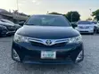 Toyota Camry 2014 Grey - 4