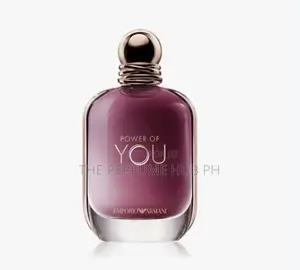 Emporio Armani Stronger With You EDP - Open Box
