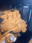 Mantrac (CAT) 22 kVA Generator Mai Jinƙai - 5