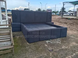Home Interiors Classic Bedframe