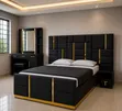 Home Interiors Classic Bedframe - 2