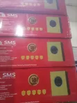 SMS Inverter Hybrid 6kva 48V - 1