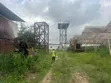 Warehouses tare da Babban Compound don Siyarwa - Lagos-Ibadan Expressway - 4