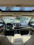 2016 Toyota Highlander XLE V6 4x4 SUV - 2