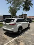 2016 Toyota Highlander XLE V6 4x4 SUV - 4