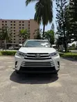 2016 Toyota Highlander XLE V6 4x4 SUV - 5