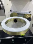 Original Gold Conduit Tap with Light - 2