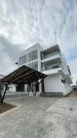 5-Bedroom Luxury Duplex with Elevator & Cinema in Ikate - 2