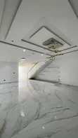 5-Bedroom Luxury Duplex with Elevator & Cinema in Ikate - 3