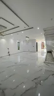 5-Bedroom Luxury Duplex with Elevator & Cinema in Ikate - 4