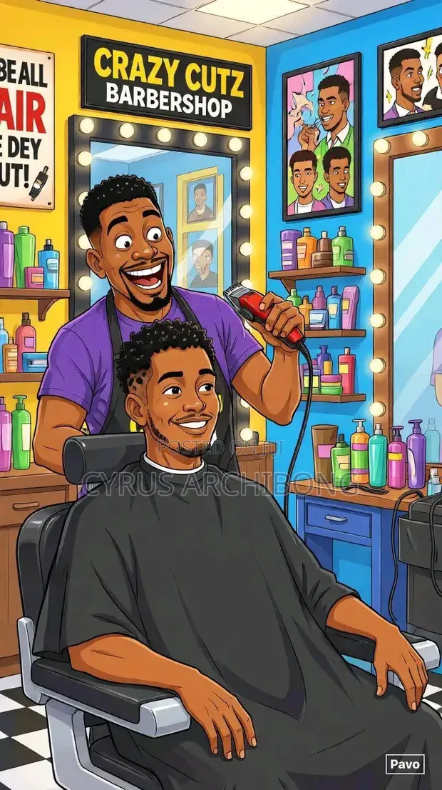 Hair Locking and Relocking Services - 1