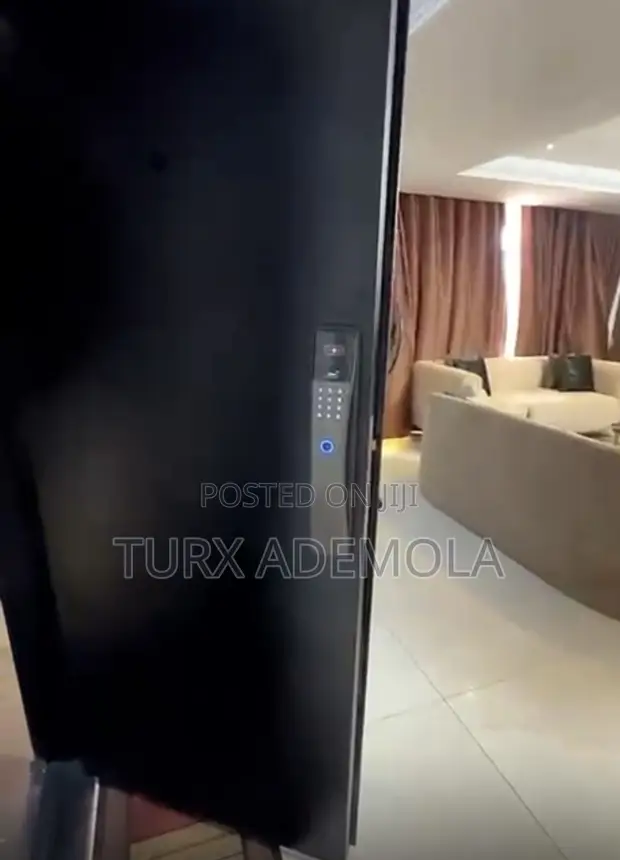 3 Bedroom AirBnB/Shortlet Apartment in Surulere - 1