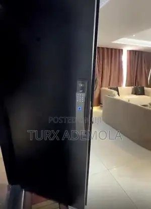 3 Bedroom AirBnB/Shortlet Apartment in Surulere
