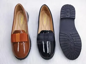 Quality Versace Loafers for Women