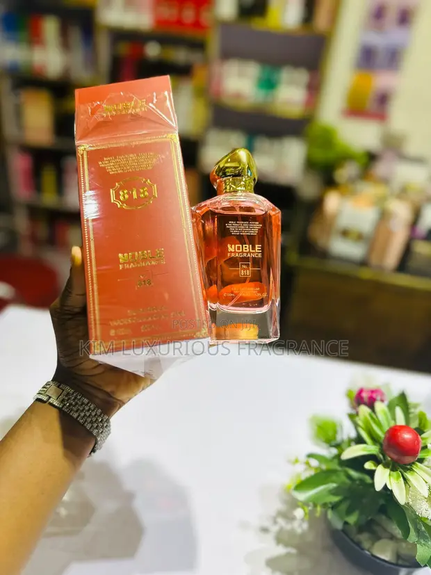 Noble Collection Eau de Parfum - 100ml - 1