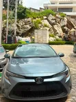 Toyota Corolla 2020 - Kore - 1