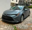 Toyota Corolla 2020 - Kore - 4